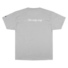 Load image into Gallery viewer, FBGROE I PRAY* Champion T-Shirt
