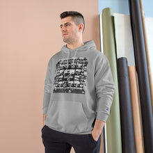 Load image into Gallery viewer, Different Champion Hoodie