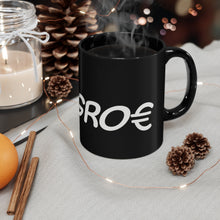Load image into Gallery viewer, 11oz Black FBGROE Mug