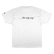 Load image into Gallery viewer, FBGROE I Pray * Champion T-Shirt