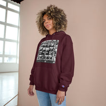 Load image into Gallery viewer, Different Champion Hoodie