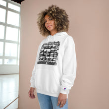 Load image into Gallery viewer, Different Champion Hoodie