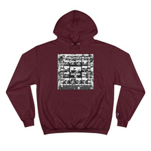 Load image into Gallery viewer, Different Champion Hoodie