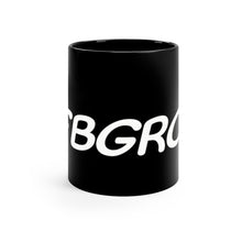Load image into Gallery viewer, 11oz Black FBGROE Mug
