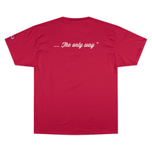 Load image into Gallery viewer, FBGROE I PRAY* Champion T-Shirt