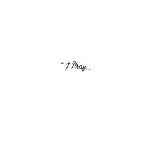 Load image into Gallery viewer, FBGROE I Pray * Champion T-Shirt