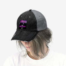 Load image into Gallery viewer, DIfferent Unisex Trucker Hat
