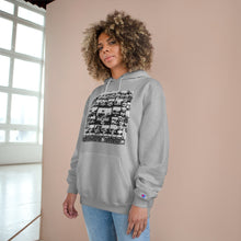 Load image into Gallery viewer, Different Champion Hoodie
