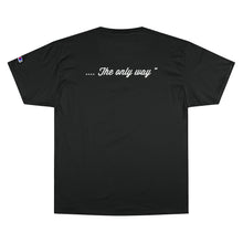 Load image into Gallery viewer, FBGROE I PRAY* Champion T-Shirt
