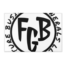Load image into Gallery viewer, FBG Area Rugs
