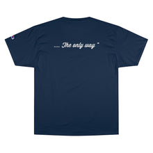 Load image into Gallery viewer, FBGROE I PRAY* Champion T-Shirt
