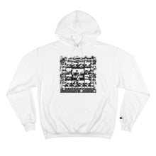 Load image into Gallery viewer, Different Champion Hoodie
