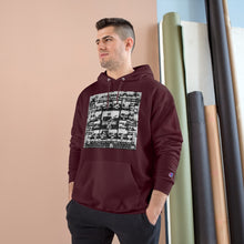 Load image into Gallery viewer, Different Champion Hoodie
