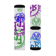 Load image into Gallery viewer, FBG Sublimation Socks
