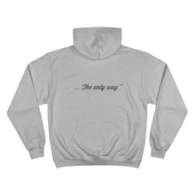 Load image into Gallery viewer, FBGROE I PRAY * Champion Hoodie
