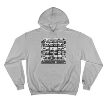 Load image into Gallery viewer, Different Champion Hoodie
