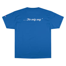 Load image into Gallery viewer, FBGROE I PRAY* Champion T-Shirt
