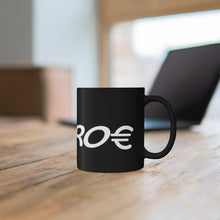 Load image into Gallery viewer, 11oz Black FBGROE Mug
