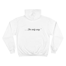 Load image into Gallery viewer, FBGROE I PRAY * Champion Hoodie
